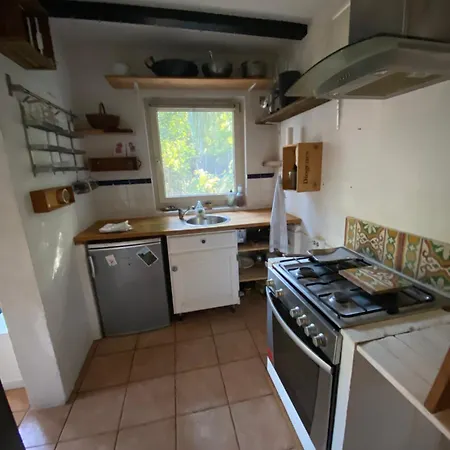 Gemuetliches Feriehus Lilienthal (Lower-Saxony)