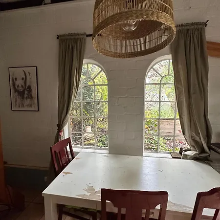 Feriehus Gemuetliches Lilienthal (Lower-Saxony)